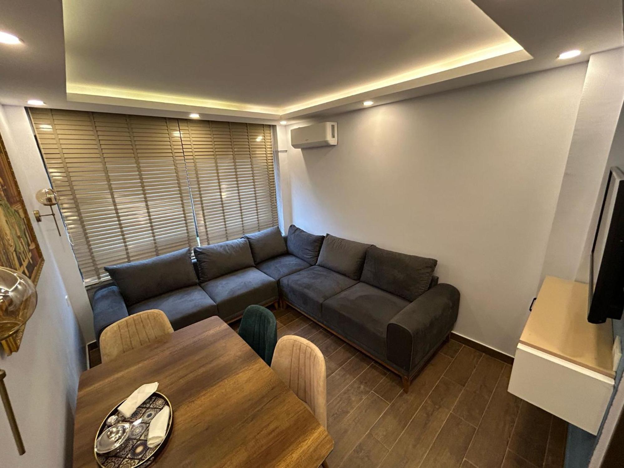 Hira Hotel Стамбул Экстерьер фото