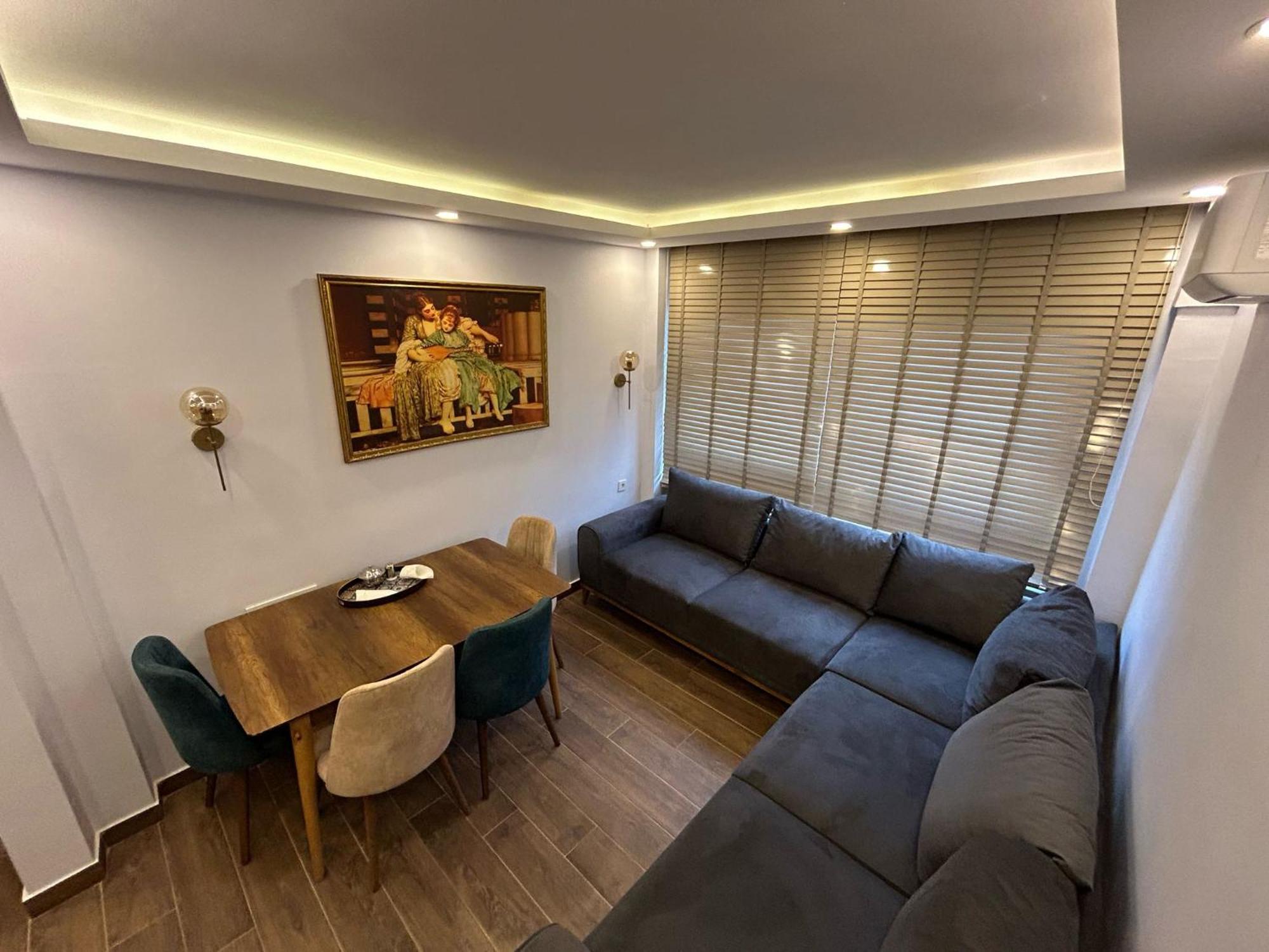 Hira Hotel Стамбул Экстерьер фото