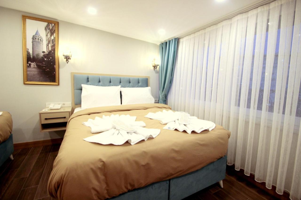 Hira Hotel Стамбул Экстерьер фото